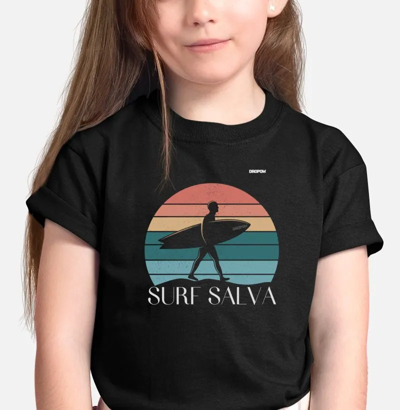 Só o Surf Salva