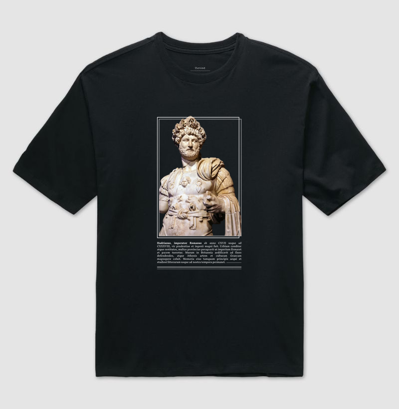 HADRIANUS – Cultura Ductor