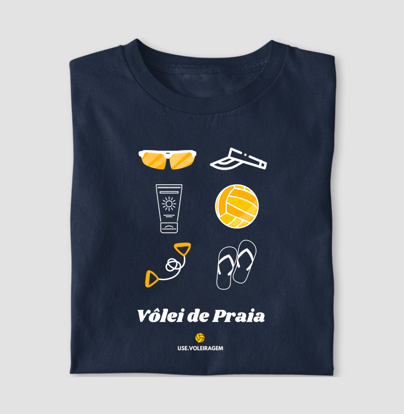 Kit Vôlei de Praia
