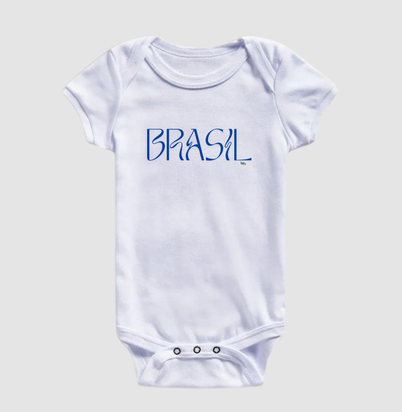 Brasil (Azul)