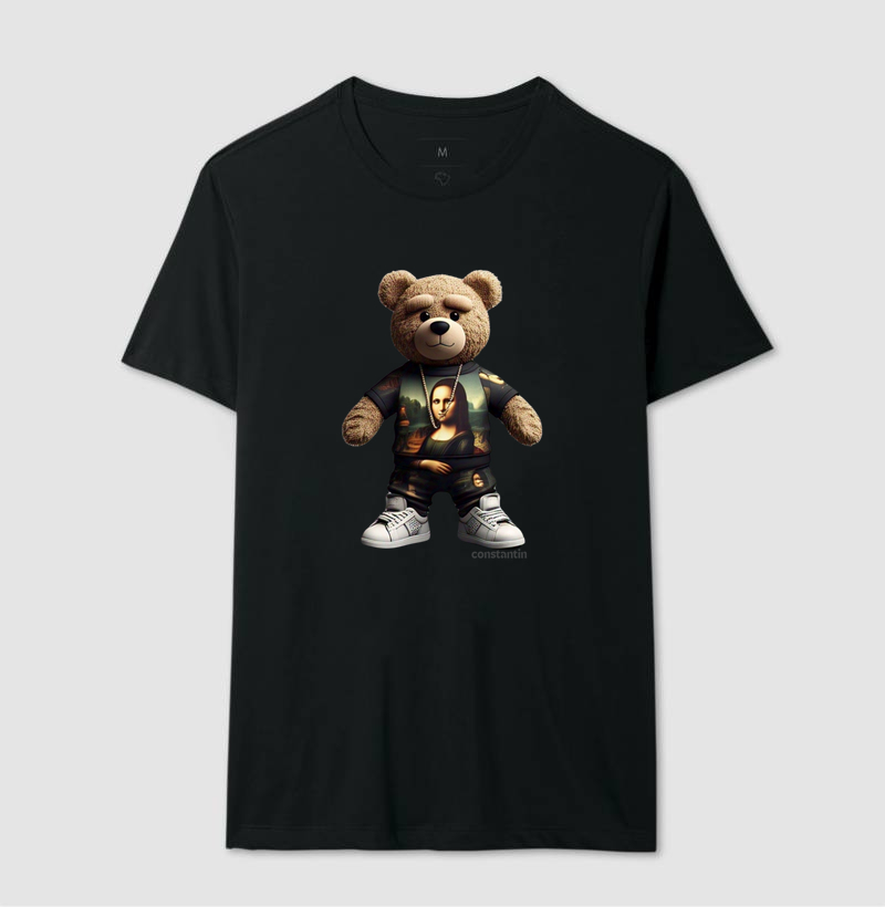 bear mona