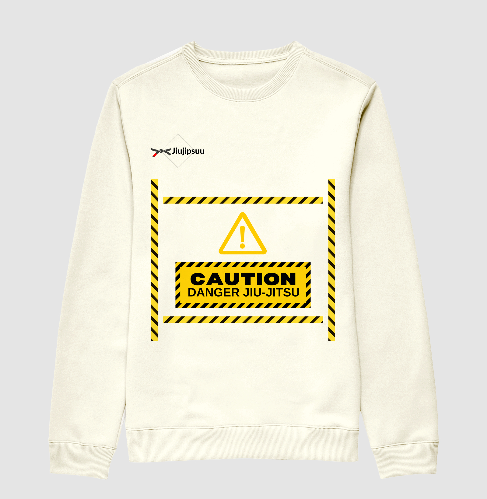 camisa Estampas Jiu Jitsu 