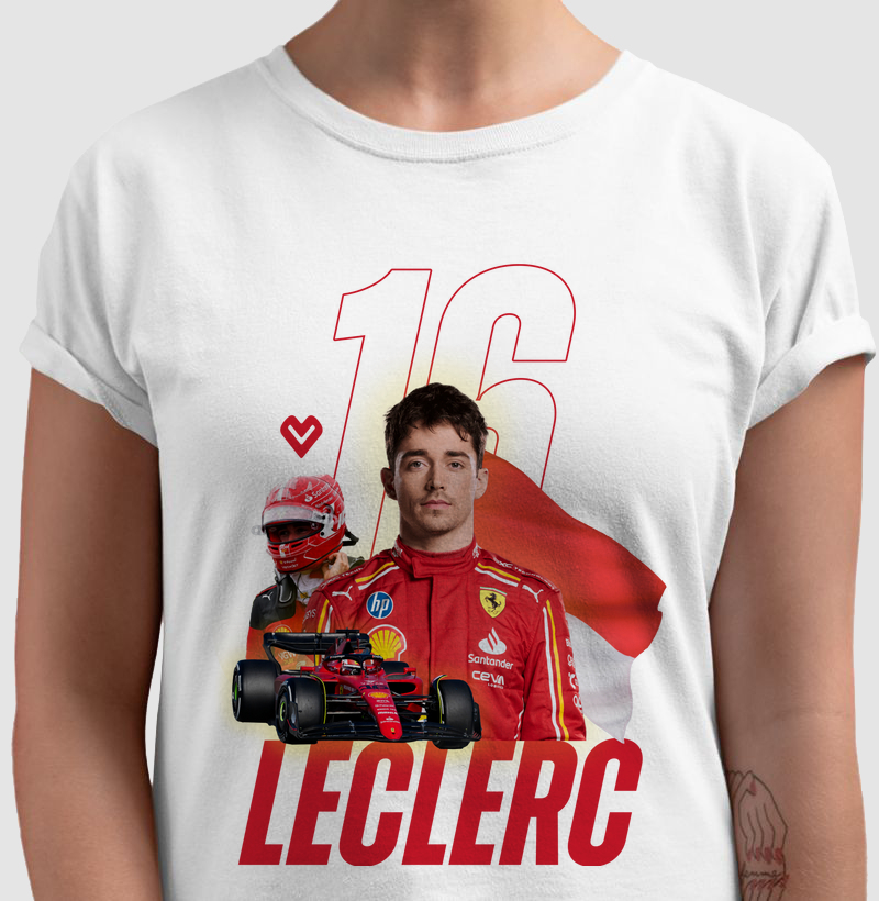 Charles Leclerc