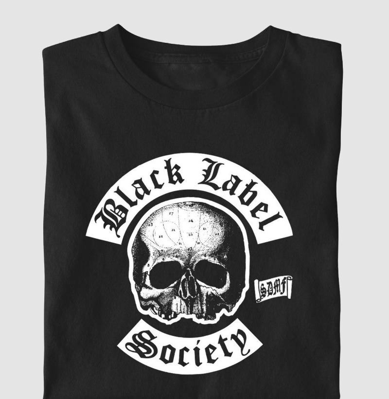 BLACK L S