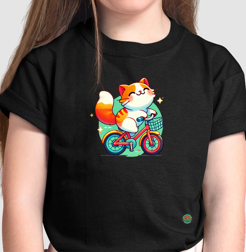 GATA ciclista