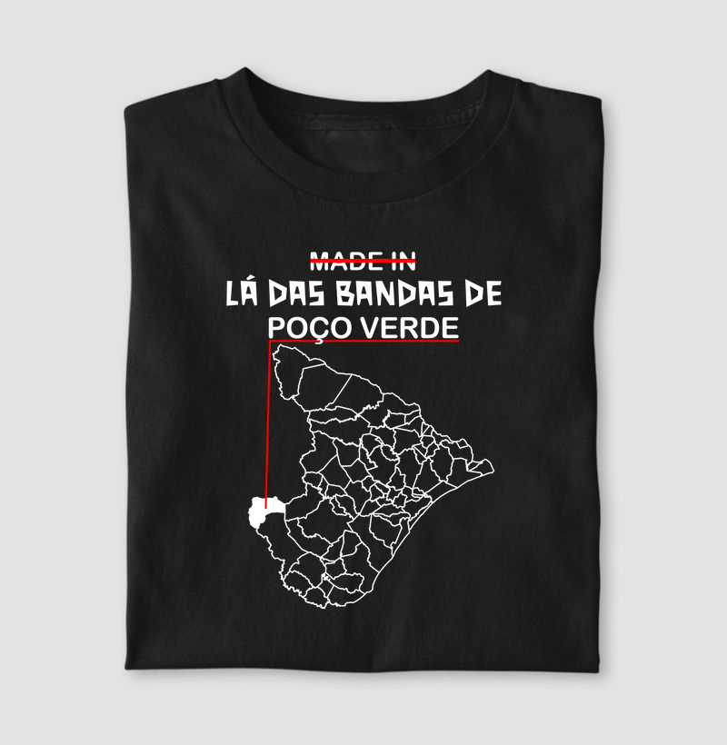 Poço Verde | Lá das Bandas