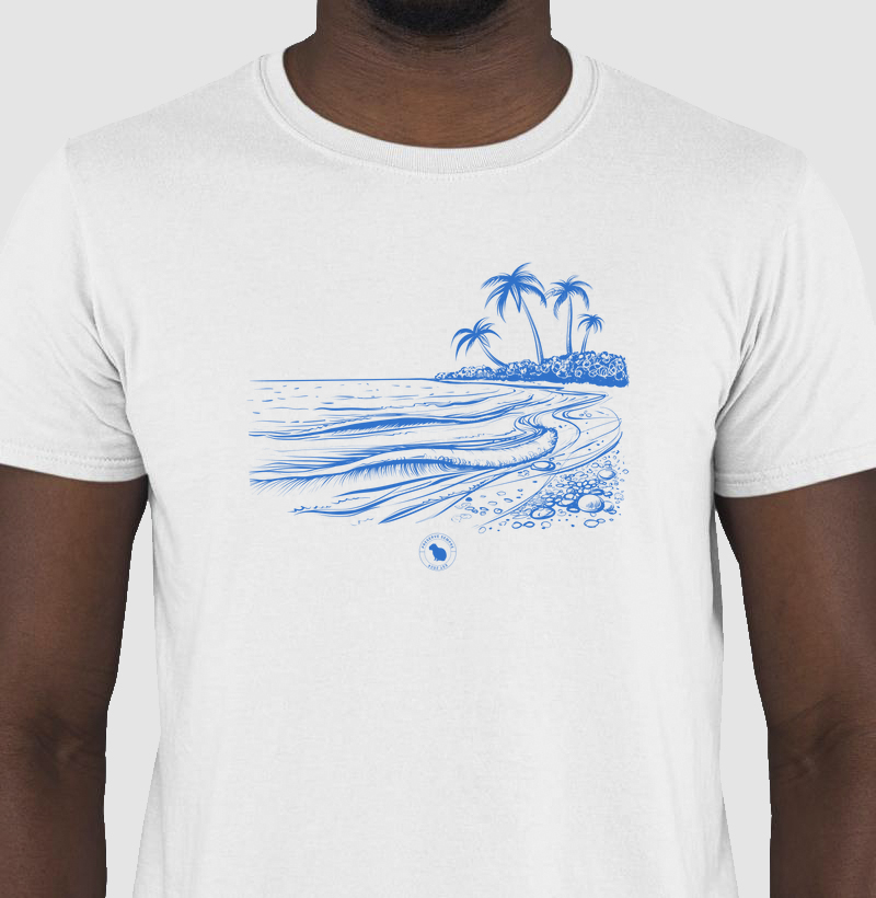 Praia Limpa