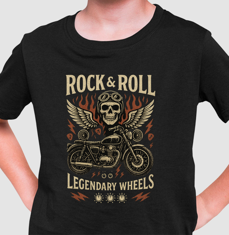Rock & Roll