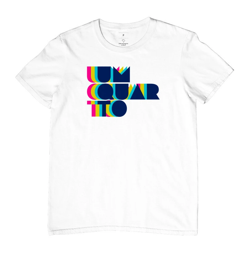 UmQuarto - Logotipo