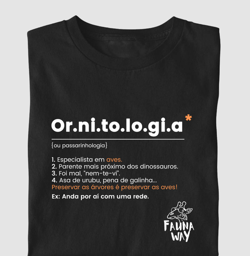 Ornitologia