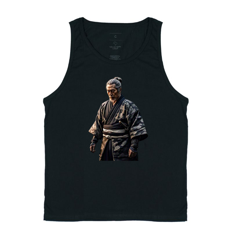 SAMURAI