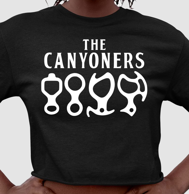 The Canyoners