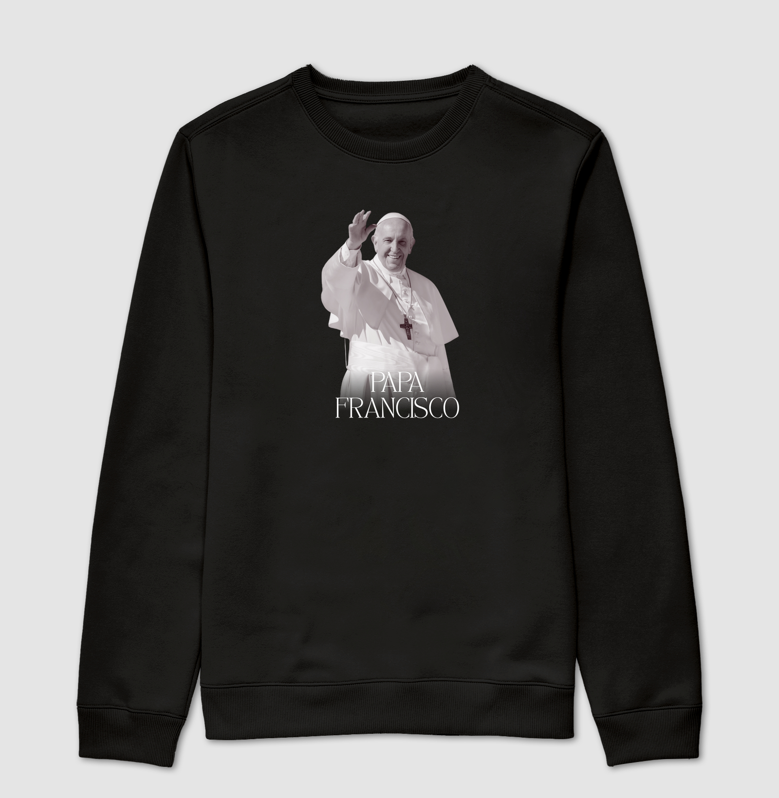 "Papa Francisco"