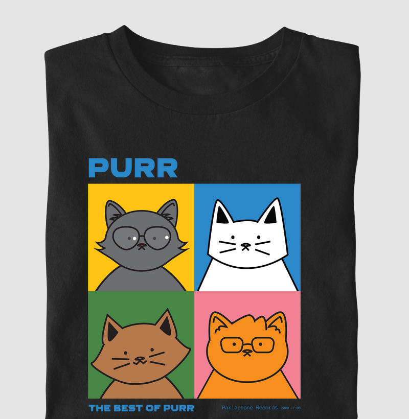 Blur - Puur