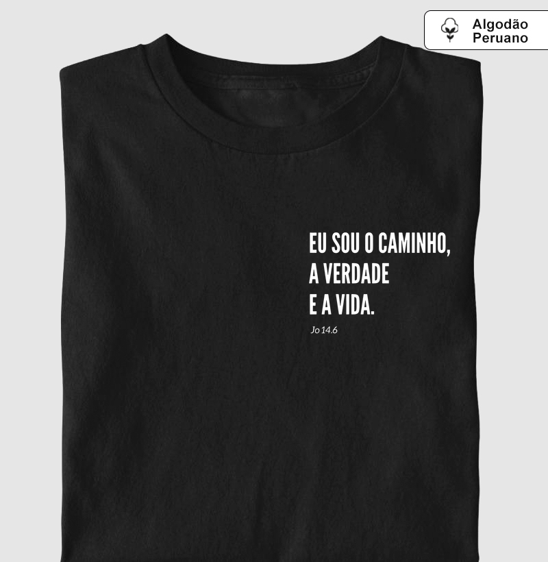Caminho Verdade Vida