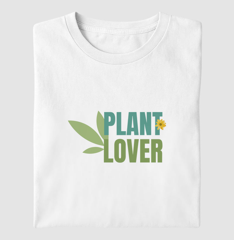 Plant Lover