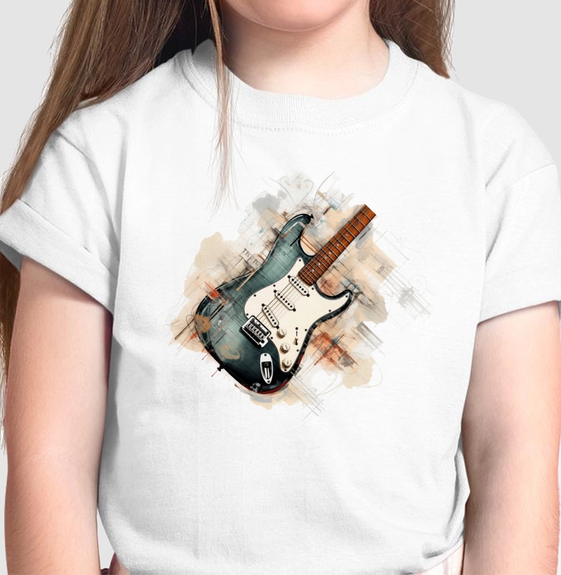 Vintage Strato Art