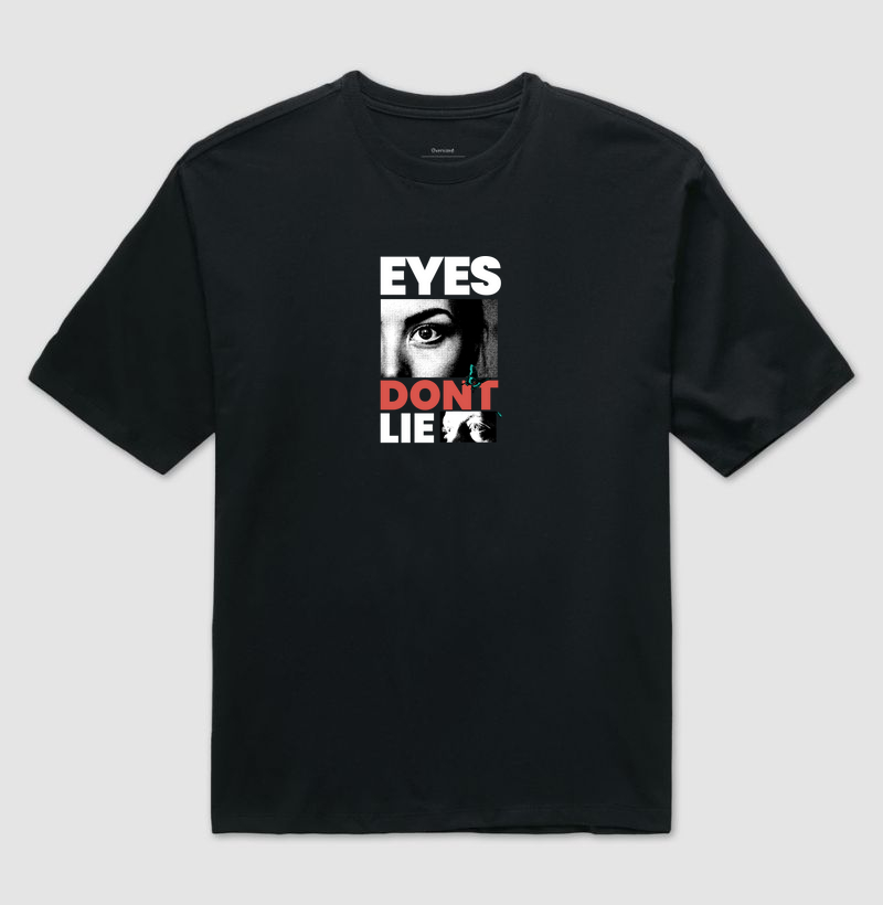 Eyes Don't Lie
