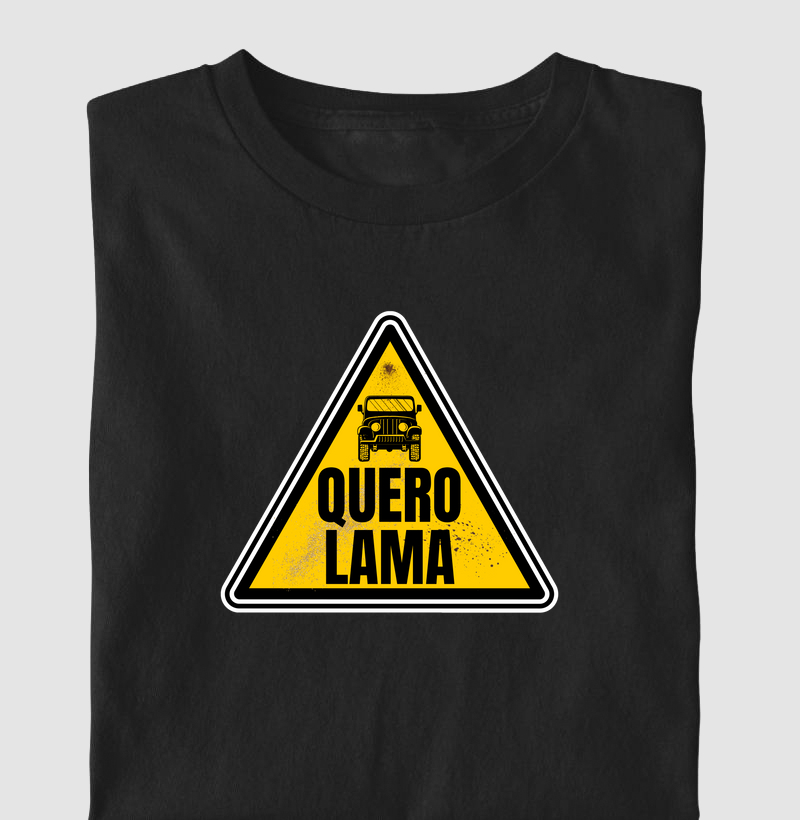 QUERO LAMA