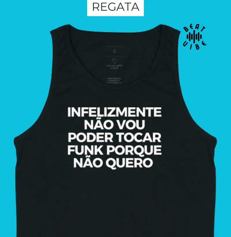Não Quero!!