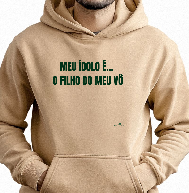 Meu Ídolo é