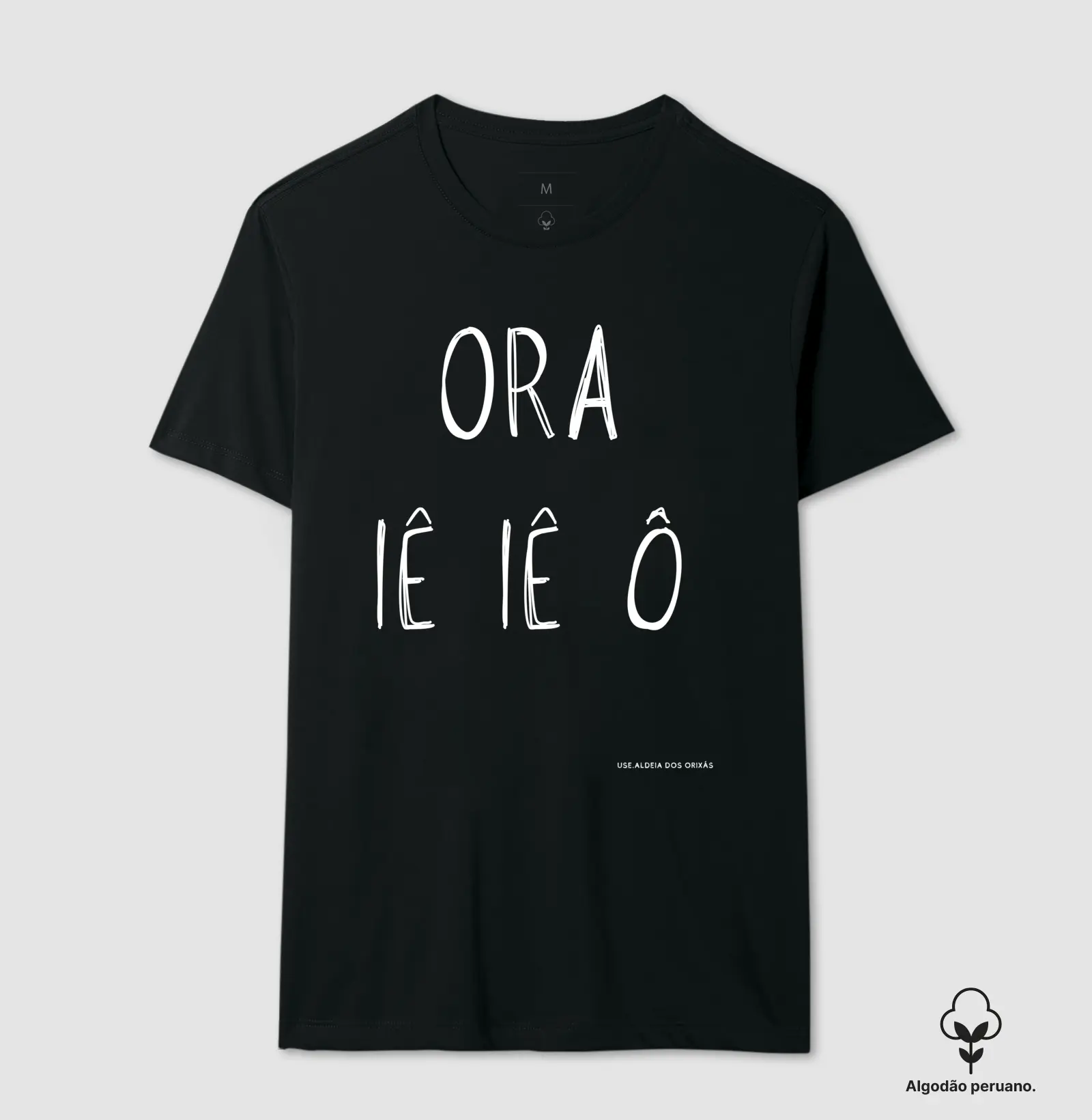 Saudação Oxum