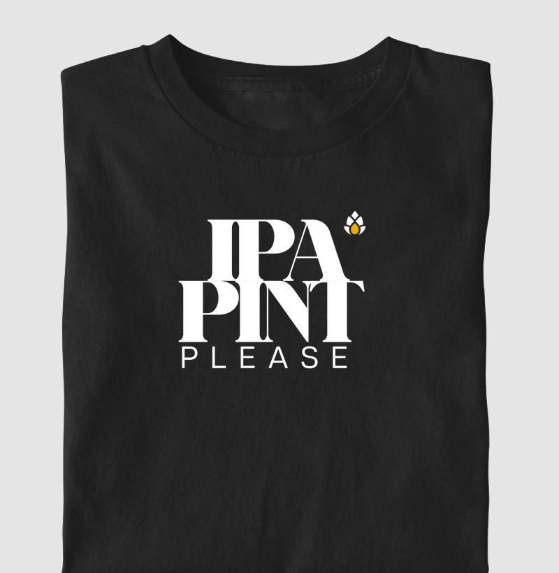Ipa Pint Please