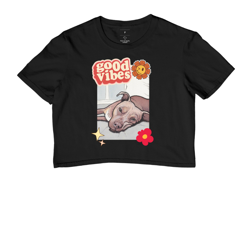good vibes vintage 2