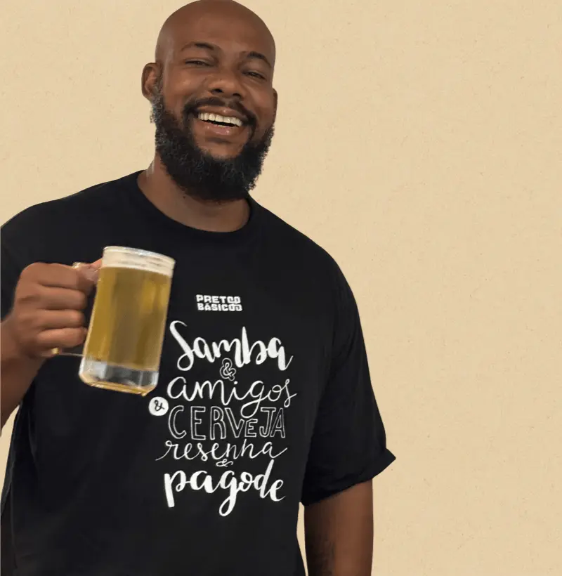 🔥 Ritmo & Resenha 🔥