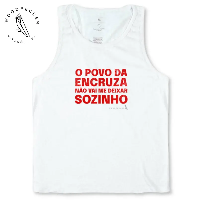 POVO DA ENCRUZA