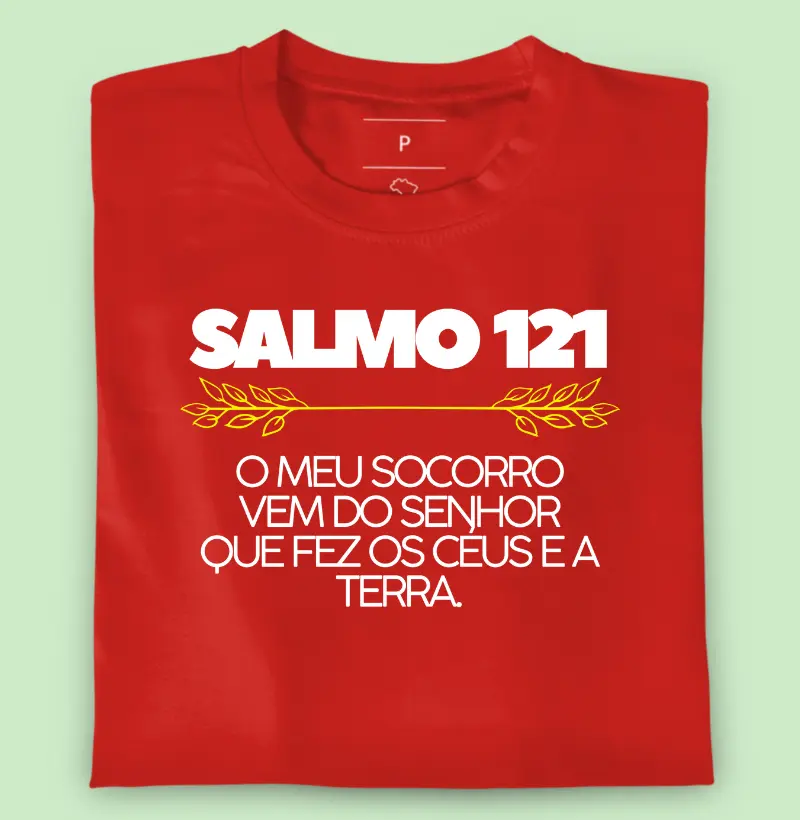 2 Salmo 121
