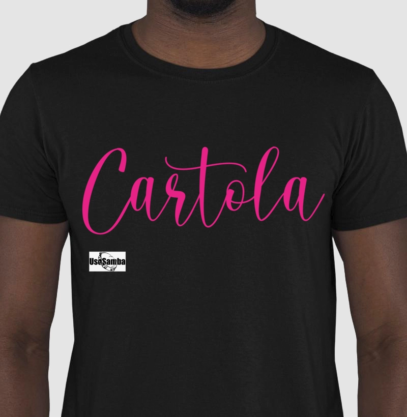 Cartola Assinatura