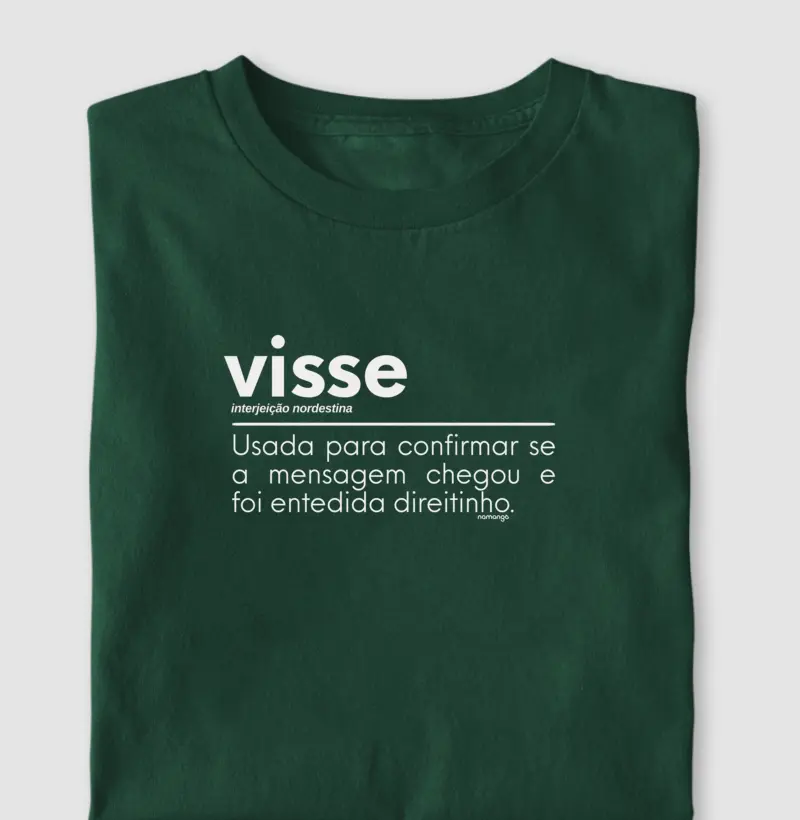 Visse Significado