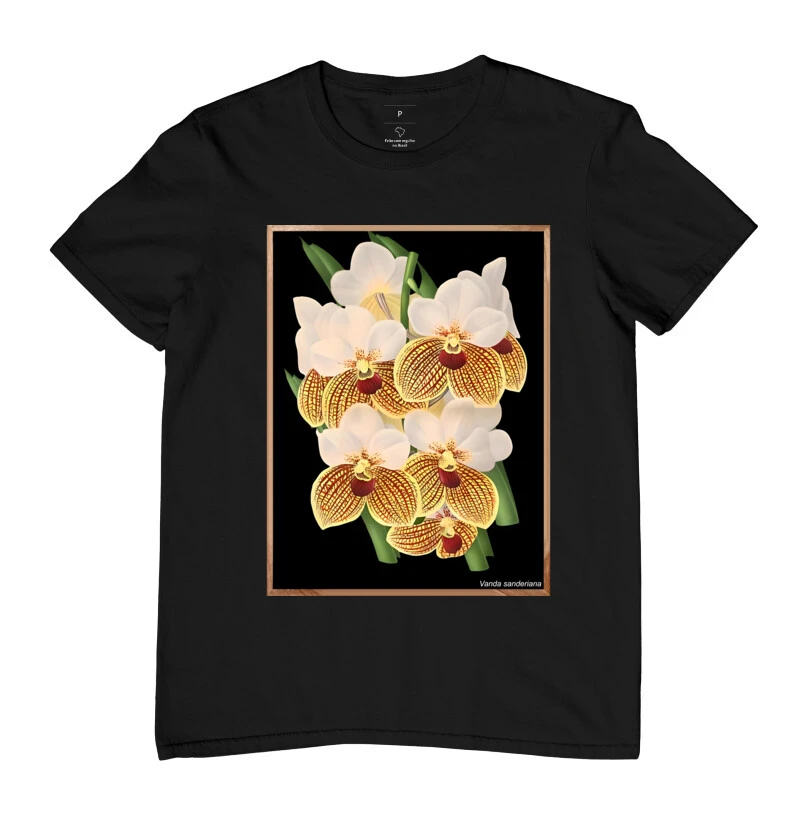 Vanda t-shirt