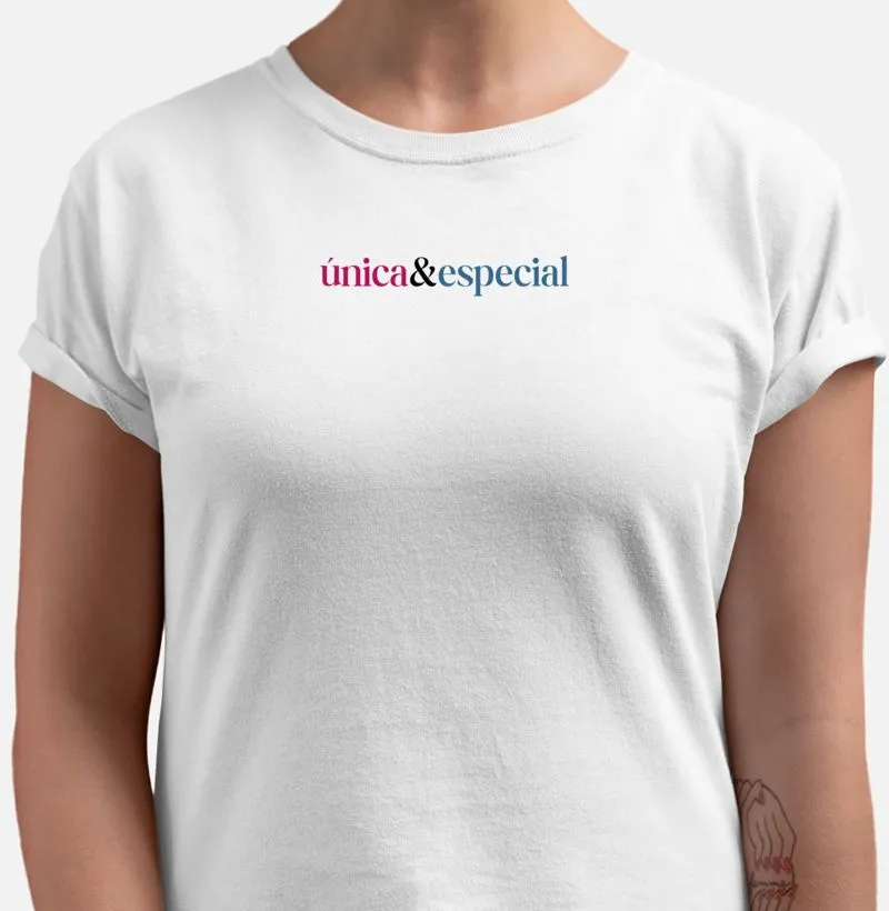 única :: especial