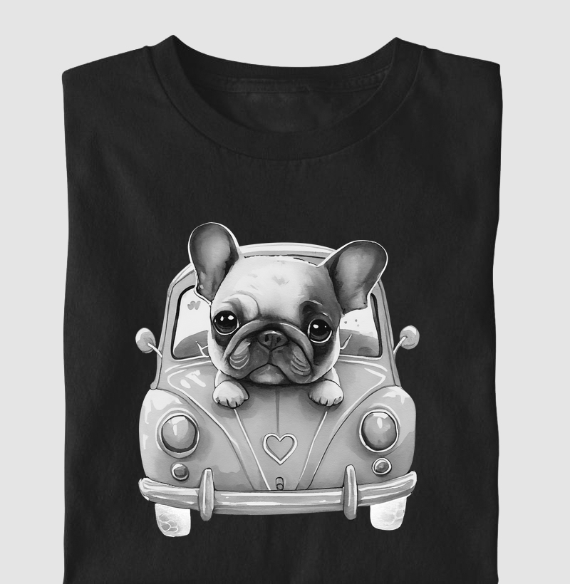 Cão de Fusca (VET)