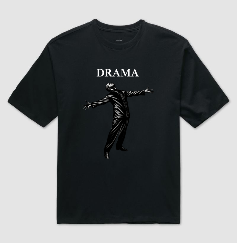 DRAMA
