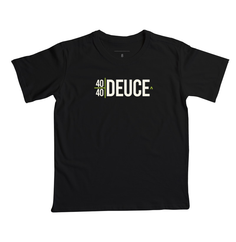 DEUCE