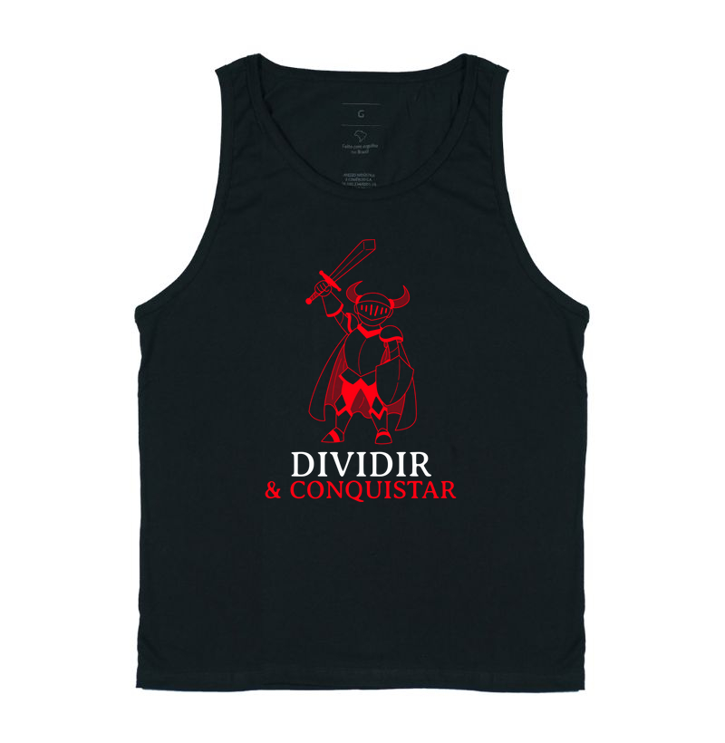 Dividir & Conquistar