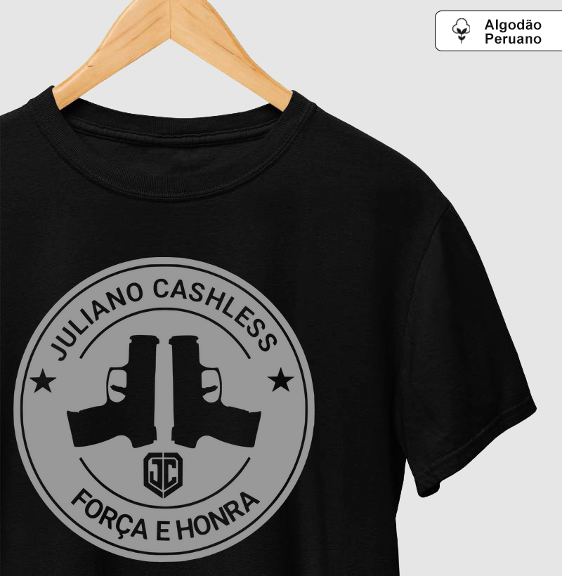 Força e Honra Ball