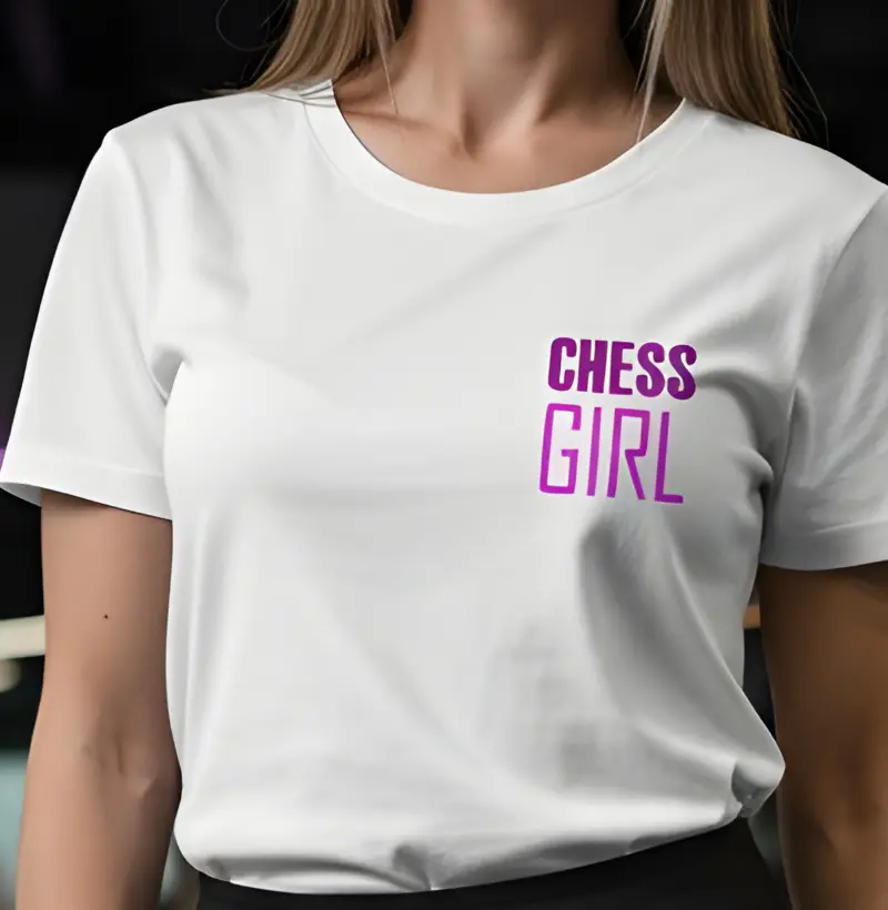 CHESS GIRL