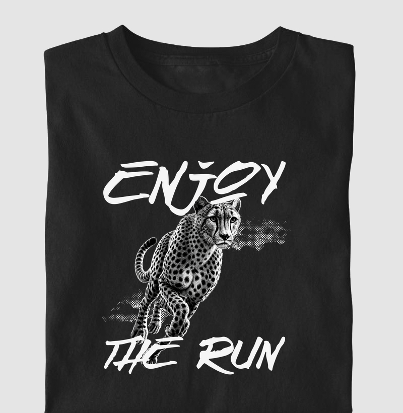 Enjoy the Run