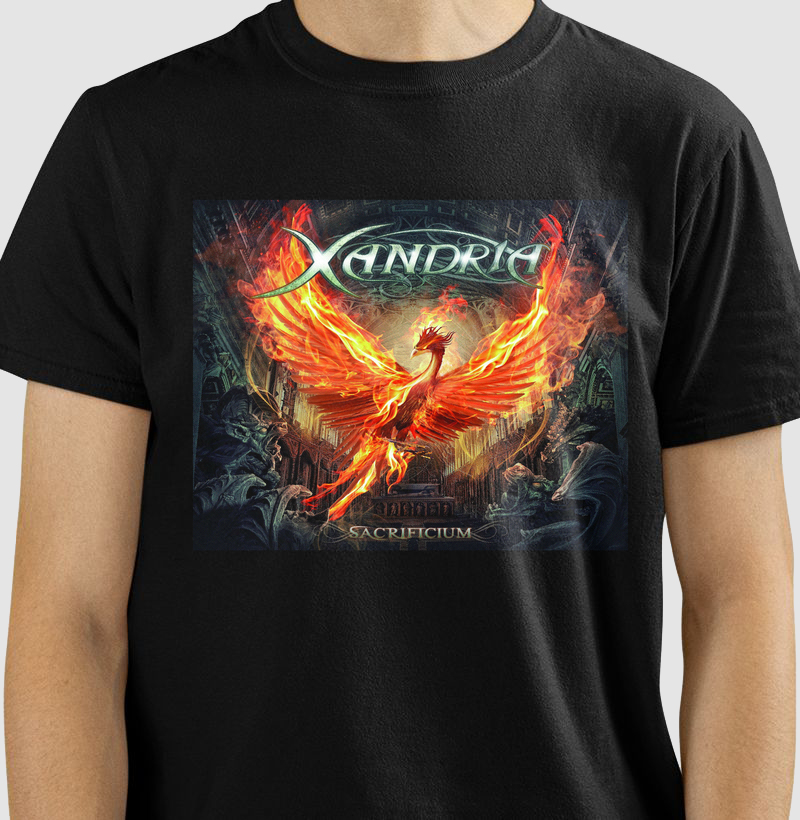 Xandria