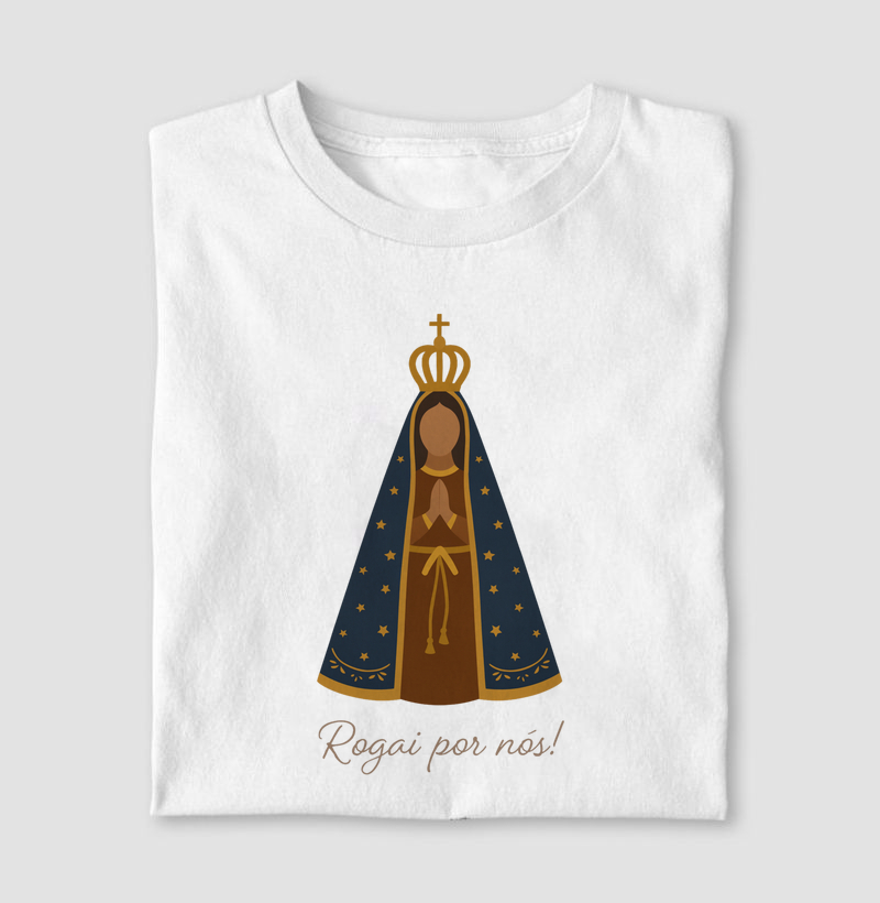 Maria Aparecida, rogai por nòs!