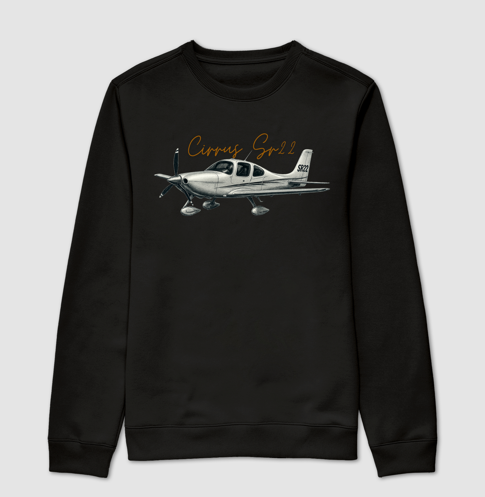 Cirrus SR22