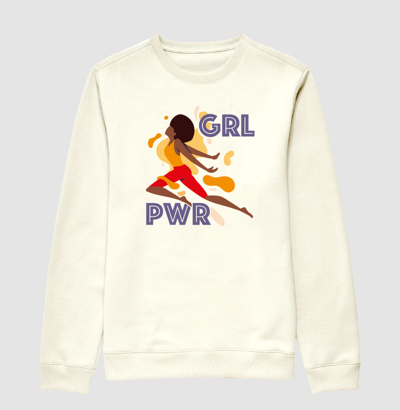GRL PWR