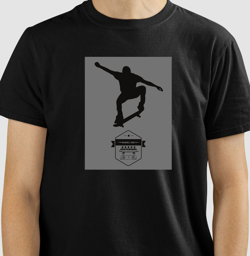Skateboard
