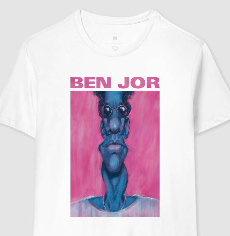 Ben Jor