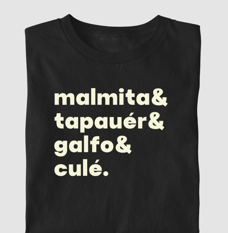 Malmita Gramatical