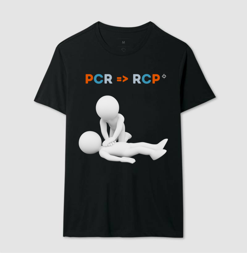PCR => RCP